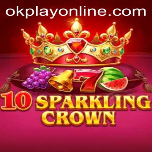 Discover the Thrills of 10SparklingCrown with OKPlay PH