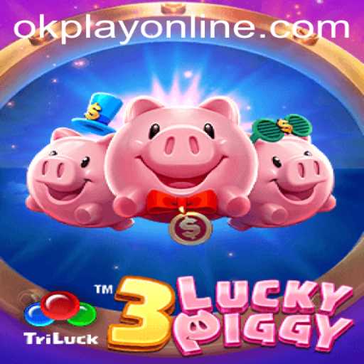 Discover the Exciting World of 3LUCKYPIGGY with OKPlay PH