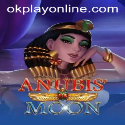 Discovering AnubisMoon: A New Gaming Phenomenon by OKPlay PH