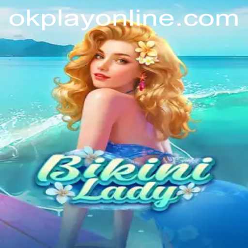 Dive into the World of BikiniLady: A Gaming Sensation
