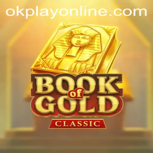 An In-Depth Look at BookOfGoldClassic by OKPlay PH