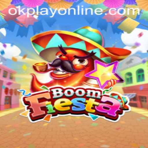 Unveiling BoomFiesta: The New Gaming Sensation with OKPlay PH