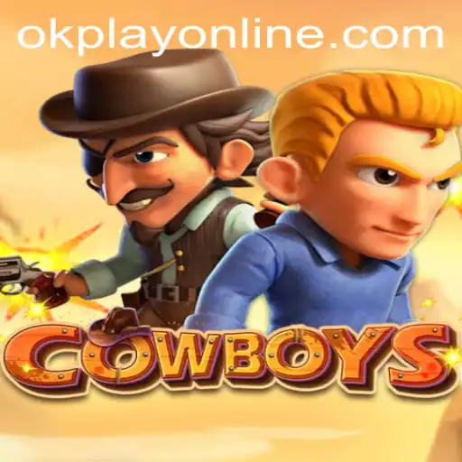 Discovering the Thrill of COWBOYS: An Exciting New Game by OKPlay PH