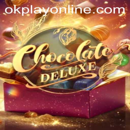 Delight in Adventure with ChocolateDeluxe: A Sweet Gaming Experience