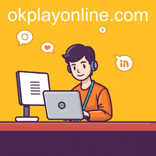 Contacting OKPlay PH: Your Direct Line to Gaming Support and Community