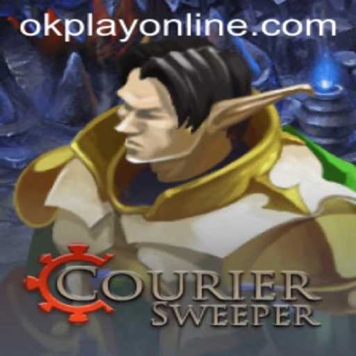 Unveiling CourierSweeper: A Strategic Adventure from OKPlay PH