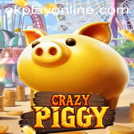 Discover the Thrill of CrazyPiggy: A New Gaming Sensation from OKPlay PH