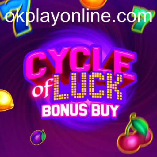 Discover the Thrilling Adventure of CycleofLuckBonusBuy with OKPlay PH