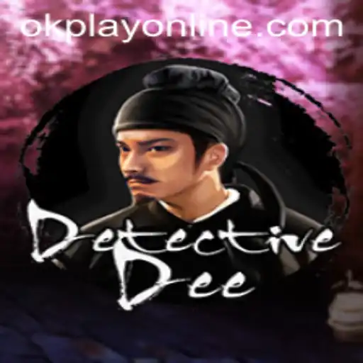 Dive into the Intrigue of DetectiveDee: A Thrilling Experience with OKPlay PH