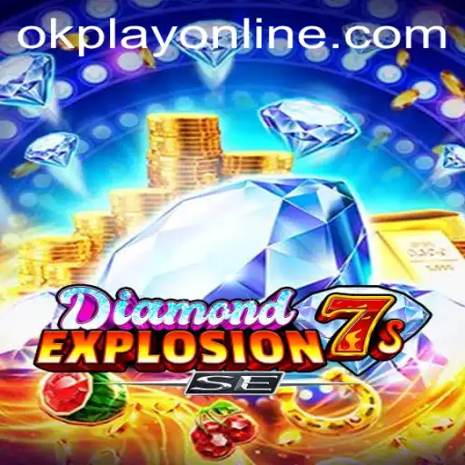 Discover the Thrills of DiamondExplosion7sSE: An Exciting Online Gaming Experience