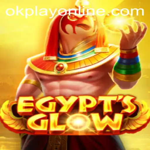Unveiling EgyptsGlow: A Mesmerizing Journey with OKPlay PH