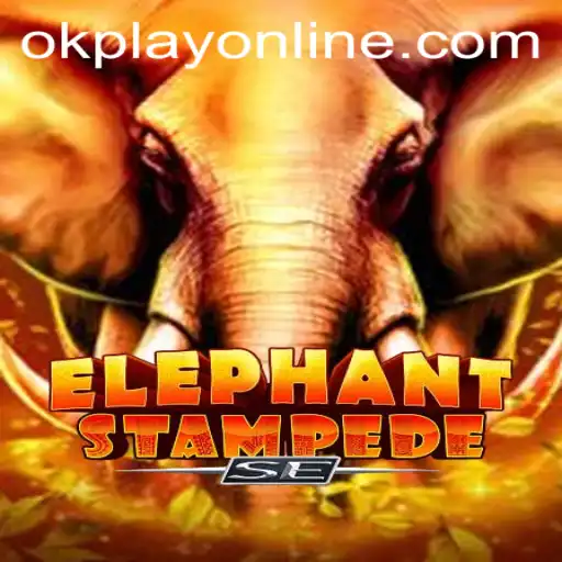 Exploring the Excitement of ElephantStampedeSE by OKPlay PH