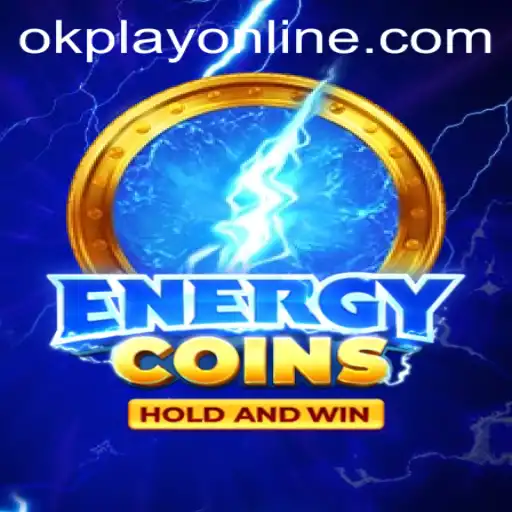 EnergyCoins: A New Era of Gaming by OKPlay PH