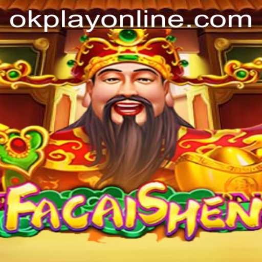 Unlocking Fortune with FaCaiShen: Dive into the World of OKPlay PH's Latest Game