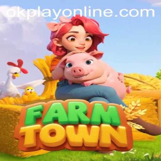 Exploring the Enchanting World of FarmTown and Its Community at OKPlay PH