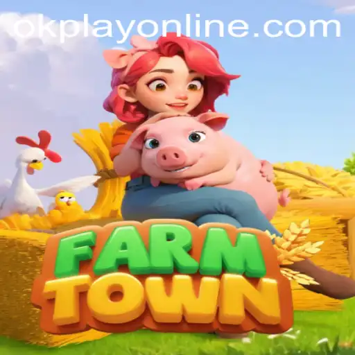 Exploring the Enchanting World of FarmTown and Its Community at OKPlay PH