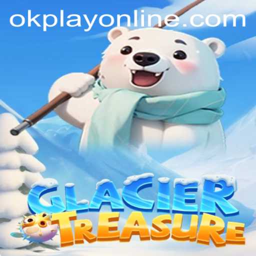 Exploring the Frozen World of GlacierTreasure with OKPlay PH