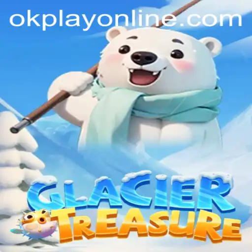 Exploring the Frozen World of GlacierTreasure with OKPlay PH