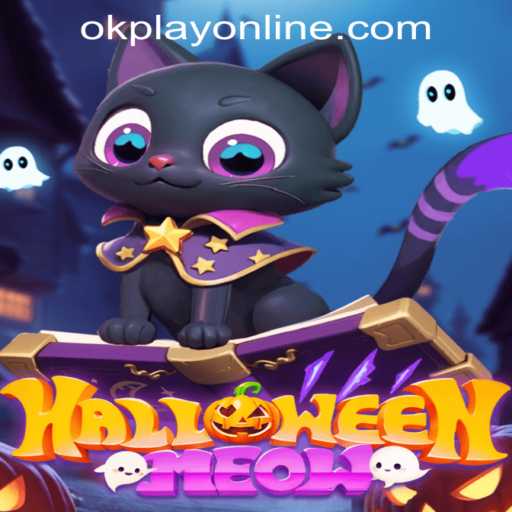 Explore the Spooky World of HalloweenMeow: A New Game by OKPlay PH