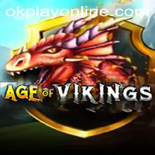 Exploring the Epic Adventure: AgeofViking with OKPlay PH