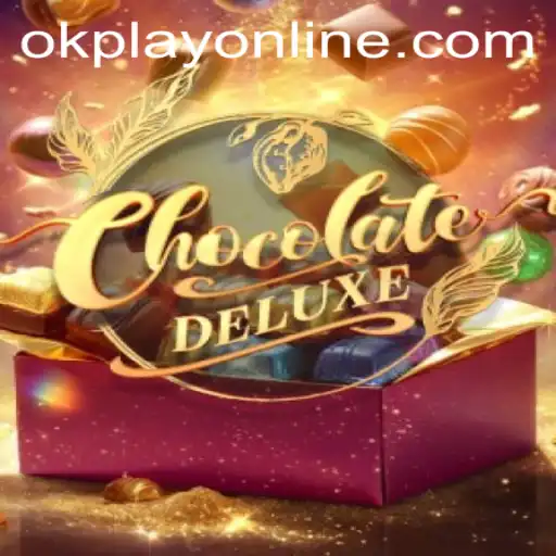 Delight in Adventure with ChocolateDeluxe: A Sweet Gaming Experience