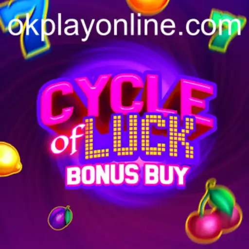 Discover the Thrilling Adventure of CycleofLuckBonusBuy with OKPlay PH