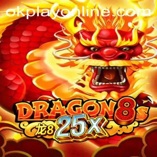 Unveiling Dragon8s25x: The Thrilling New Game by OKPlay PH