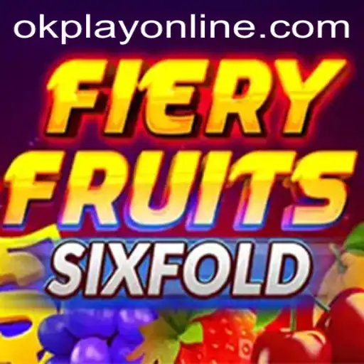 Exploring the Enthralling World of FieryFruitsSixFold by OKPlay PH