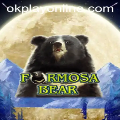 Discovering FormosaBear: A New Adventure with OKPlay PH