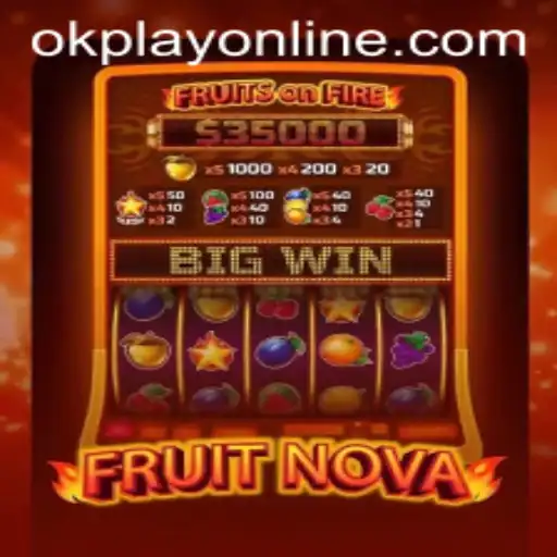 Exploring the Exciting World of FruitNova: A Fresh Take on Gaming