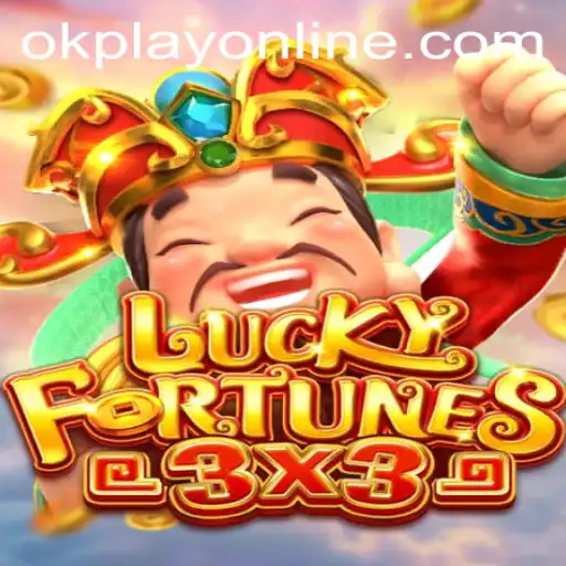 Exploring LUCKYFORTUNES3x3: The Innovative Game by OKPlay PH