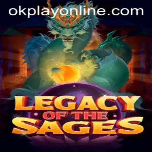 Legacy of the Sages: The New Phenomenon by OKPlay PH