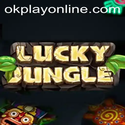 Exploring the Intriguing World of 'LuckyJungle' by OKPlay PH
