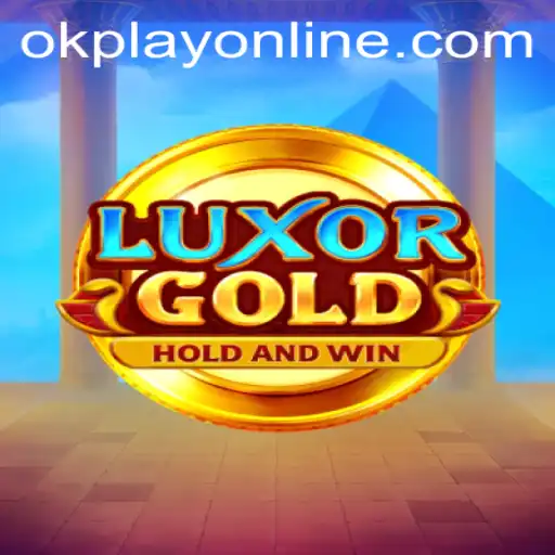 Exploring LuxorGold: The Innovative Game Captivating the Gaming World
