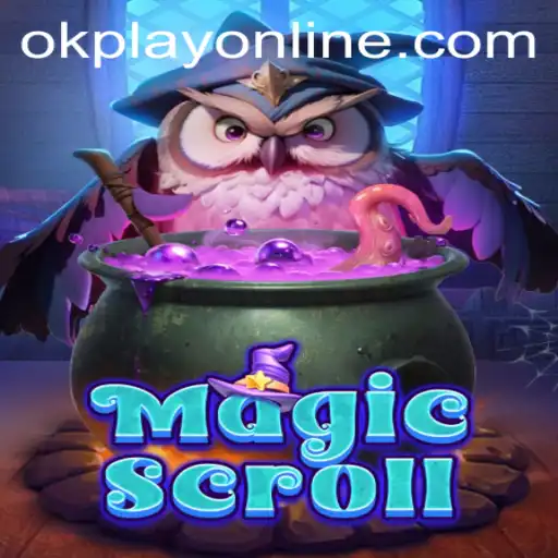 MagicScroll: A Captivating New Game in the World of OKPlay PH