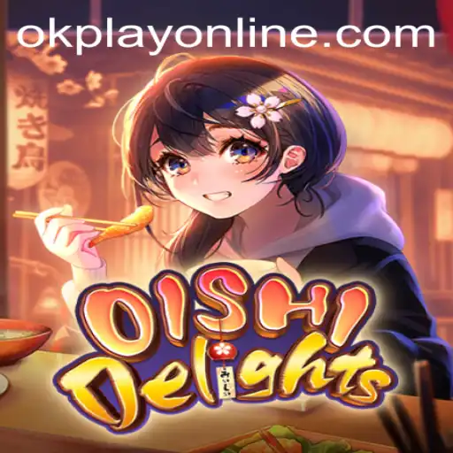Discovering OishiDelights: The Flavorful Game Revolutionizing OKPlay PH