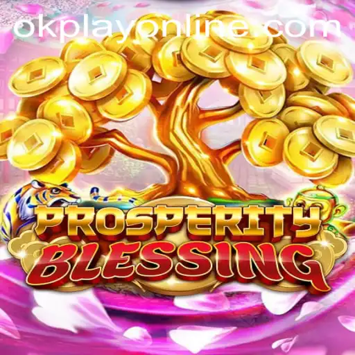 Unveiling ProsperityBlessing: A New Era in Gaming by OKPlay PH