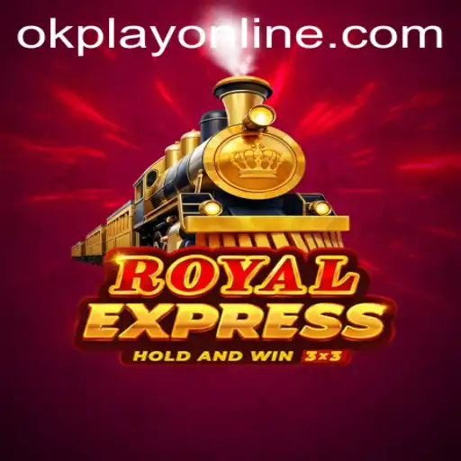 Discovering RoyalExpress: Revolutionizing Interactive Gaming with OKPlay PH