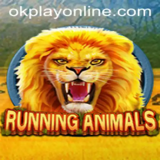 RunningAnimals: The Thrilling Game Revolutionizing Online Play at OKPlay PH