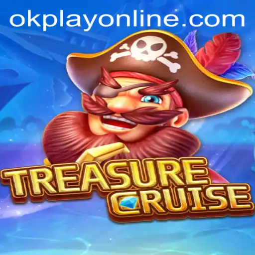 Discovering the Adventure of TREASURECRUISE: A New Era of Gaming with OKPlay PH