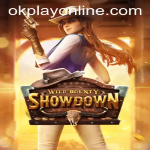 WildBountyShowdown: A Thrilling Gaming Experience with OKPlay PH
