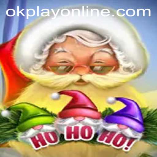 HoHoHo: The Exciting New Game Captivating OKPlay PH Enthusiasts