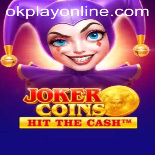 Exploring the Thrills of JokerCoins: A Fascinating Dive into OKPlay PH's Latest Game
