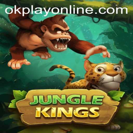 JungleKings: Exploring the Allure of OKPlay PH's Adventurous Game