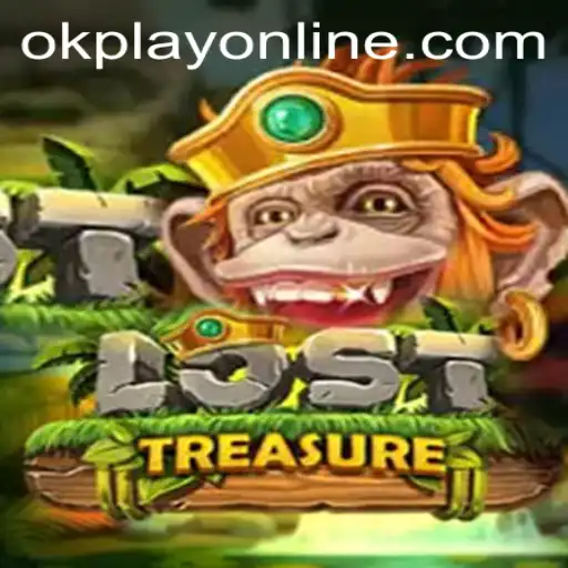 Discovering LostTreasure: A Journey through Adventure and Strategy