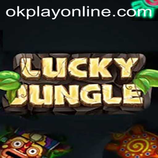 Exploring the Intriguing World of 'LuckyJungle' by OKPlay PH