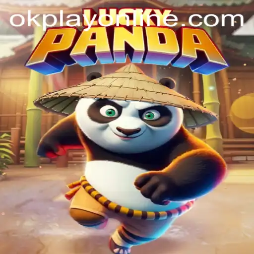 Discover the Thrills of LuckyPanda with OKPlay PH
