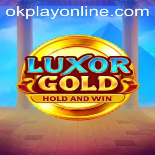 Exploring LuxorGold: The Innovative Game Captivating the Gaming World