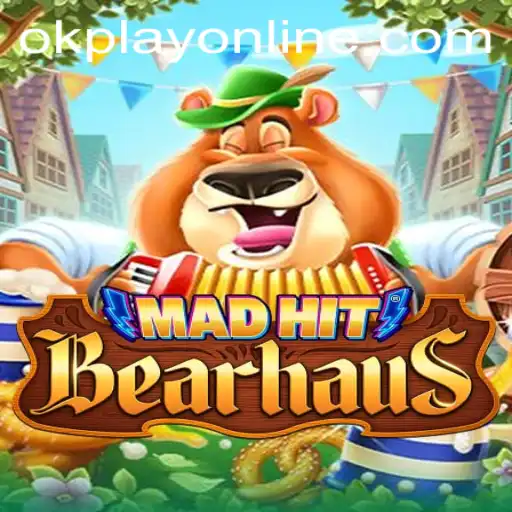 MadHitBearhaus: A Captivating Gaming Experience with OKPlay PH