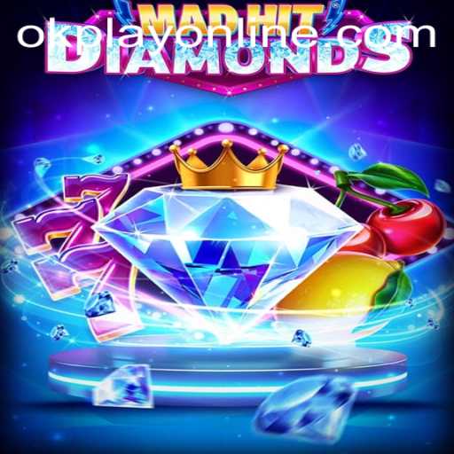 Exploring the Thrills of MadHitDiamonds with OKPlay PH